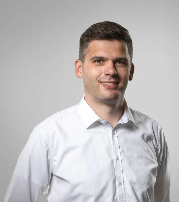 Alexander Schroth | Vermessung Schroth