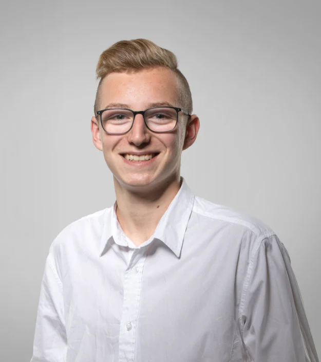 Duncan Lange | Vermessung Schroth