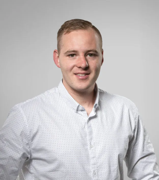 Fabian Haase | Vermessung Schroth